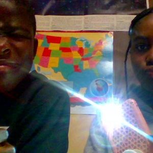 Meet your Posher, Anisa